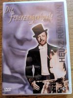 Die Feuerzangenbowle - mit Heinz Rühmann (DVD)