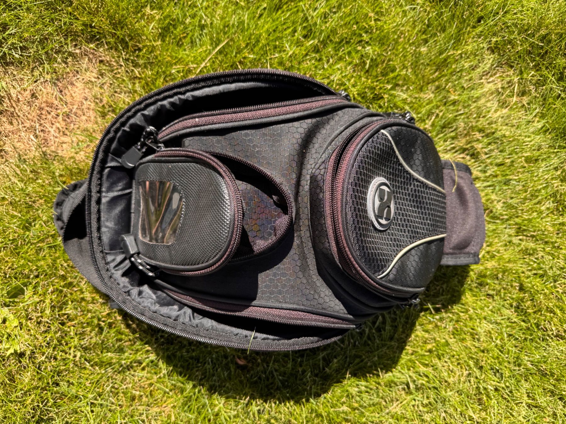 IXS Taschen: Tanktasche Magnet – Gebraucht aus Basadingen von bri_7lx9 2