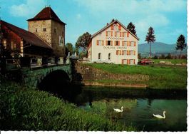 Landgasthof Schloss Grynau - Uznach