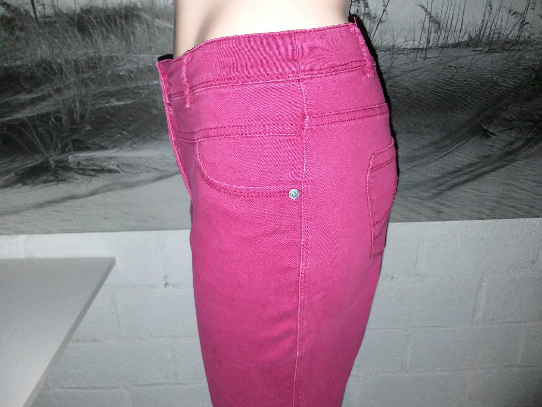 Cecil Jeans: CECIL Jeans taille / Grosse 26 – Usato da Cossonay-ville venduto da Super-Price-Quality 5