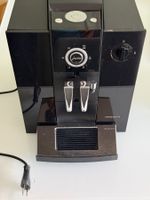 Jura Impressa F7 Piano Black (Type 685) – defekt, an Bastler