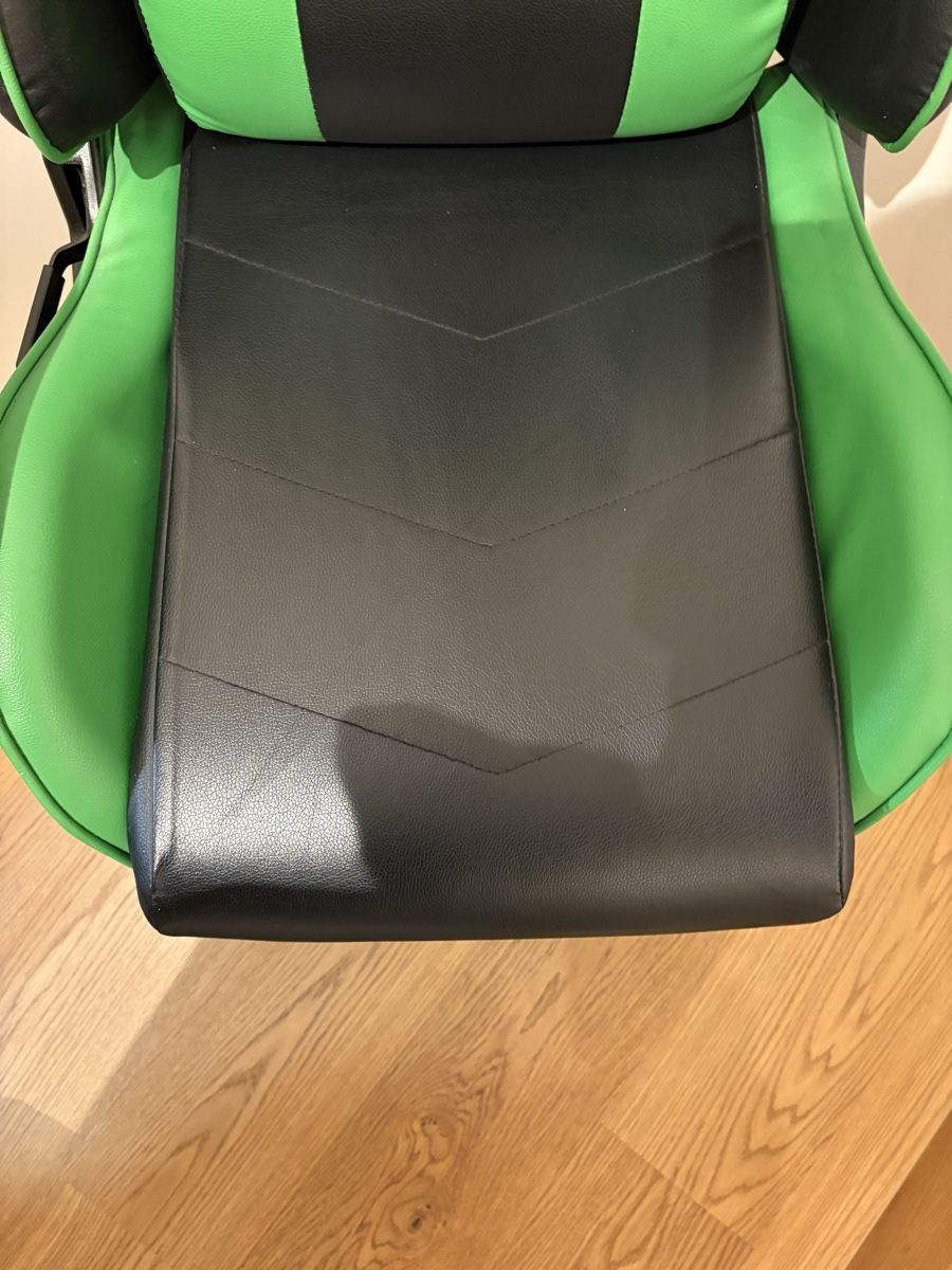 Stühle: Gaming stuhl – Gebraucht aus Rifferswil von jasonevans76 3