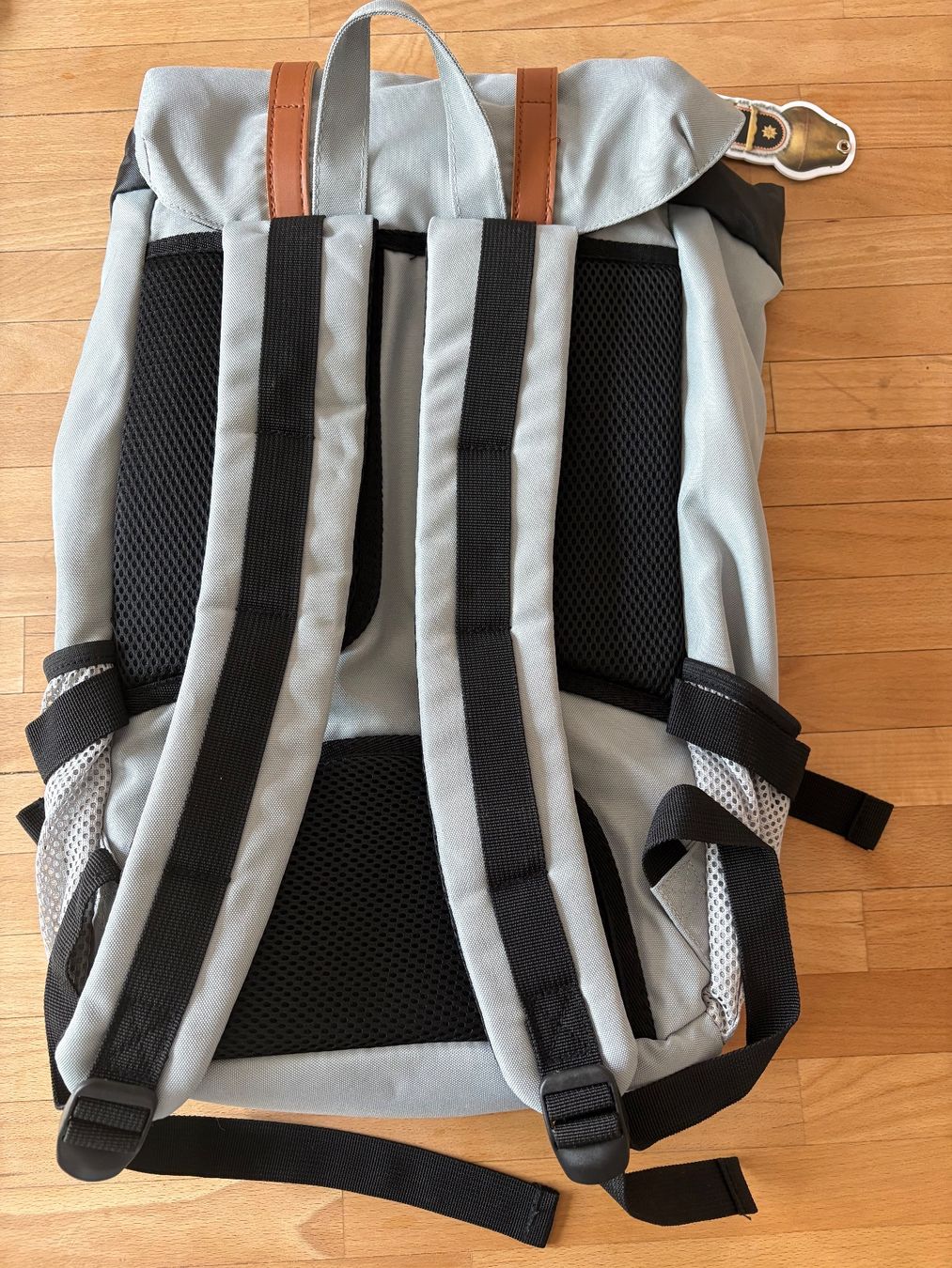 Rucksäcke: Sac de randonnée – Neu und originalverpackt aus Zürich von albertg31 1