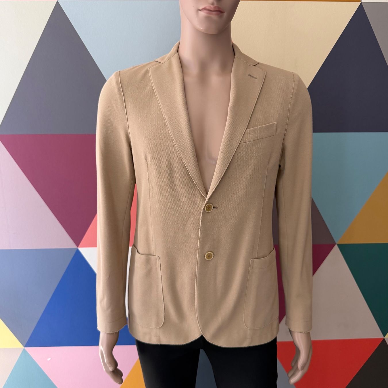 Eleventy Jacken: ELEVENTY Sakko 💛 – Gebraucht aus Zürich von ClosetQueen 1