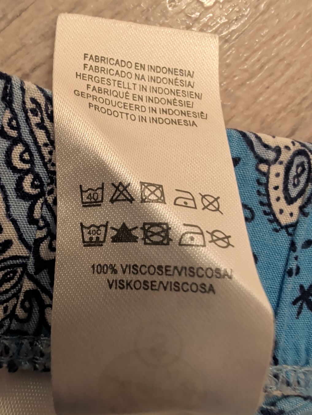 Pantaloni: hose – Usato da Rüti zh venduto da hae_p9fs 2