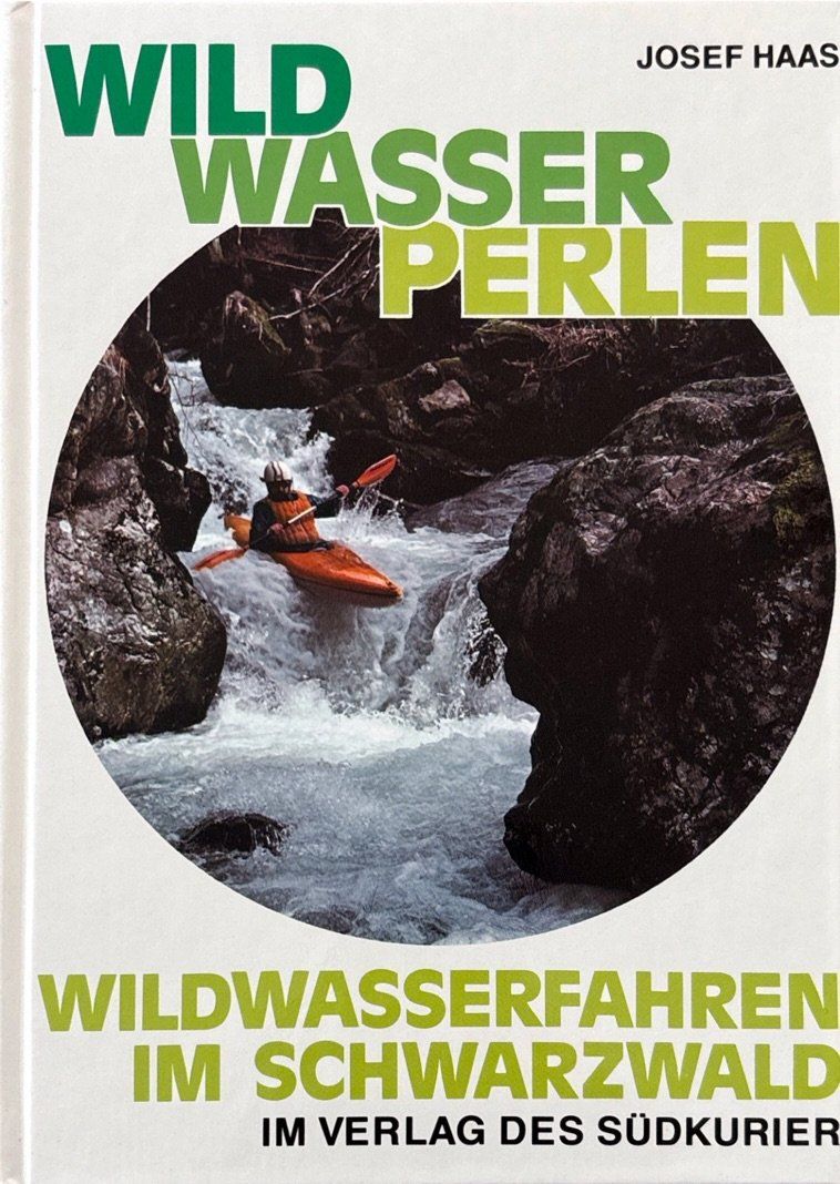 Libri: Haas Josef, Wildwasserperlen Bd. 1 – Nuovo (secondo la descrizione) da Sarnen venduto da Livres