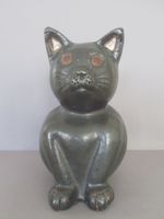 Deko Katze, Vintage, Sammlerstück!