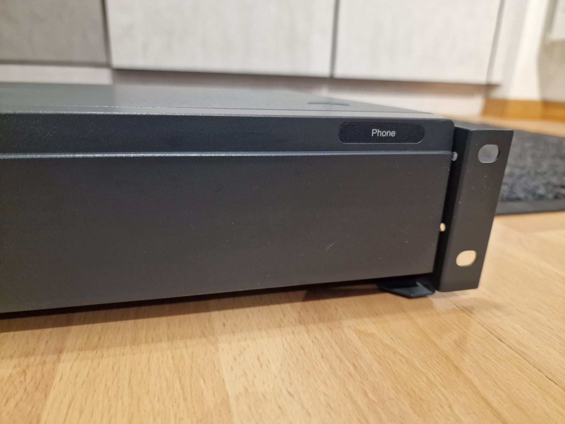 Avaya Telefoni: Avaya IP Office IP500 inkl. Modul – Usato da Buchrain venduto da Sssschaller 2