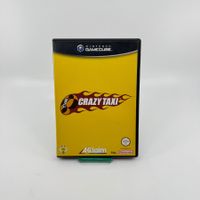 Crazy Taxi (Gamecube)
