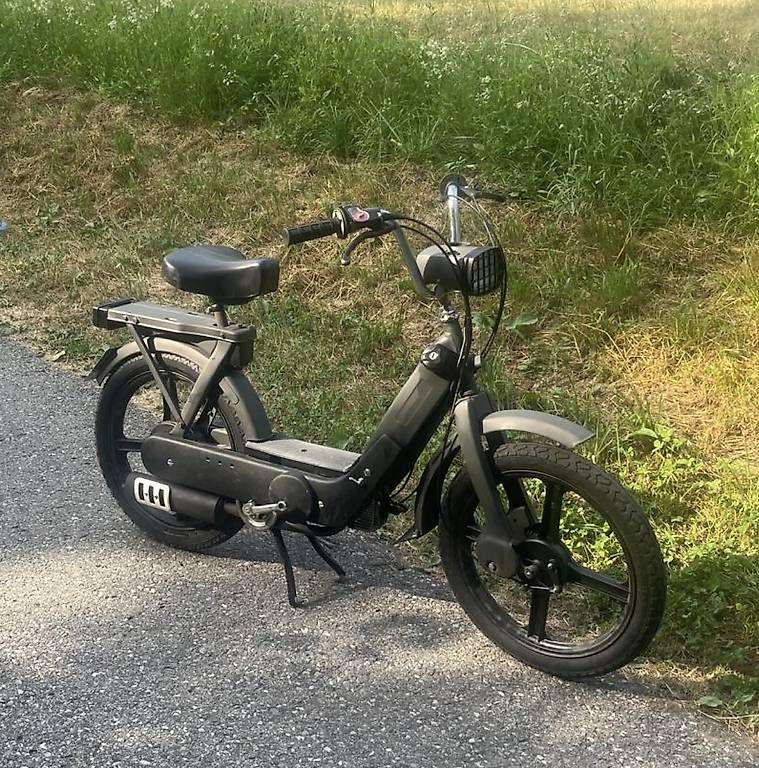 Piaggio Cyclomoteurs: Ciao Piaggio – D'occasion à Sonvico par MirkoBernasconi