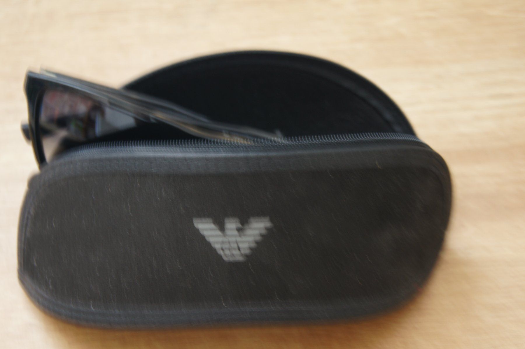 Brillen & Gläser: Armani Sonnenbrille Unisex – Gebraucht aus Dietikon von Ute7092 2