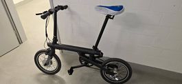 Xiaomi Mi Smart Electric Folding Bike - Like New