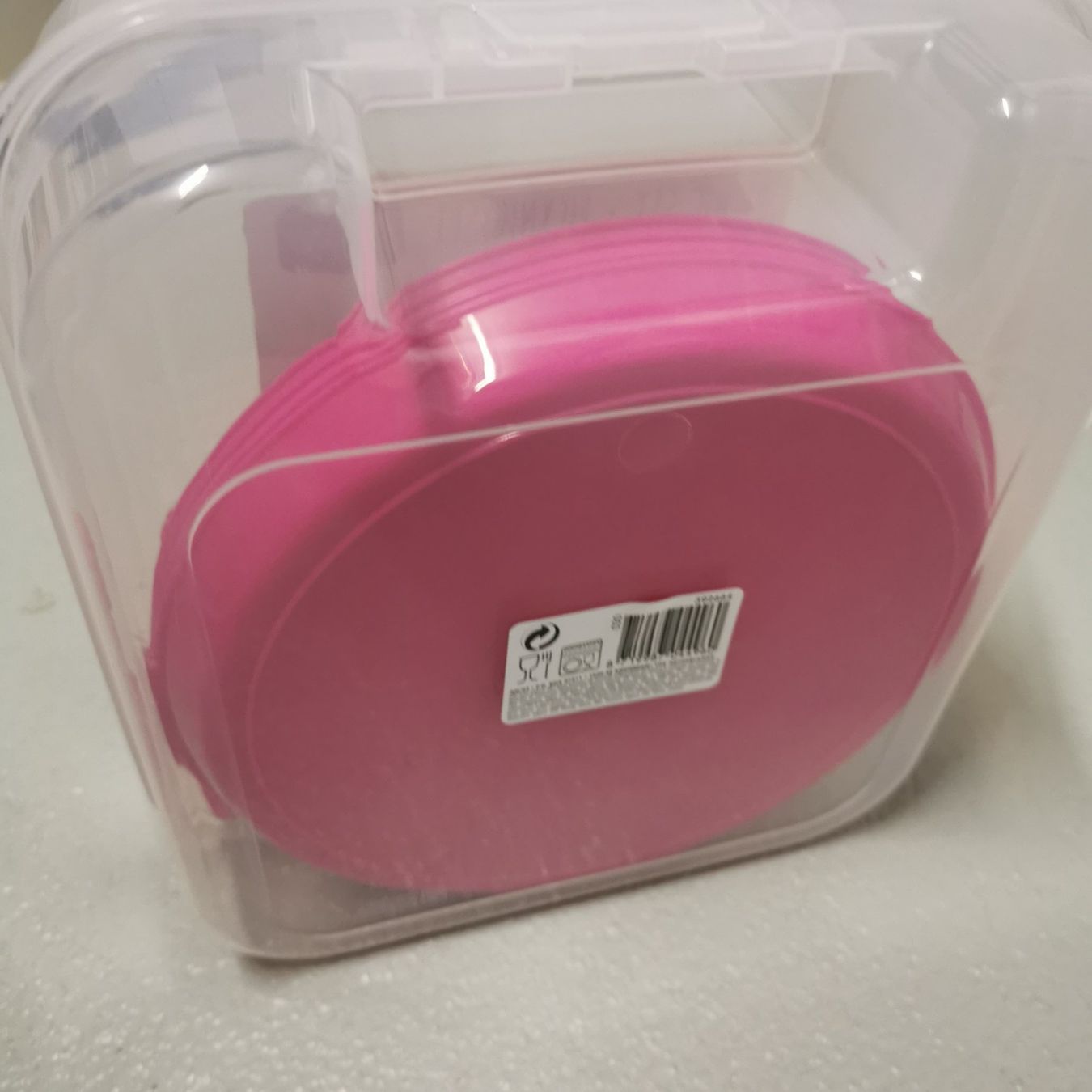 Set di piatti: Camping Geschirrset NEU /UNGEBRAUCHT – Nuovo e nell'imballaggio originale da Glattfelden venduto da jensej 4