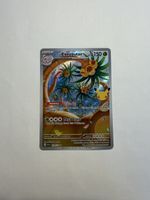Alolan Exeggutor Pokemon 30th Celebration