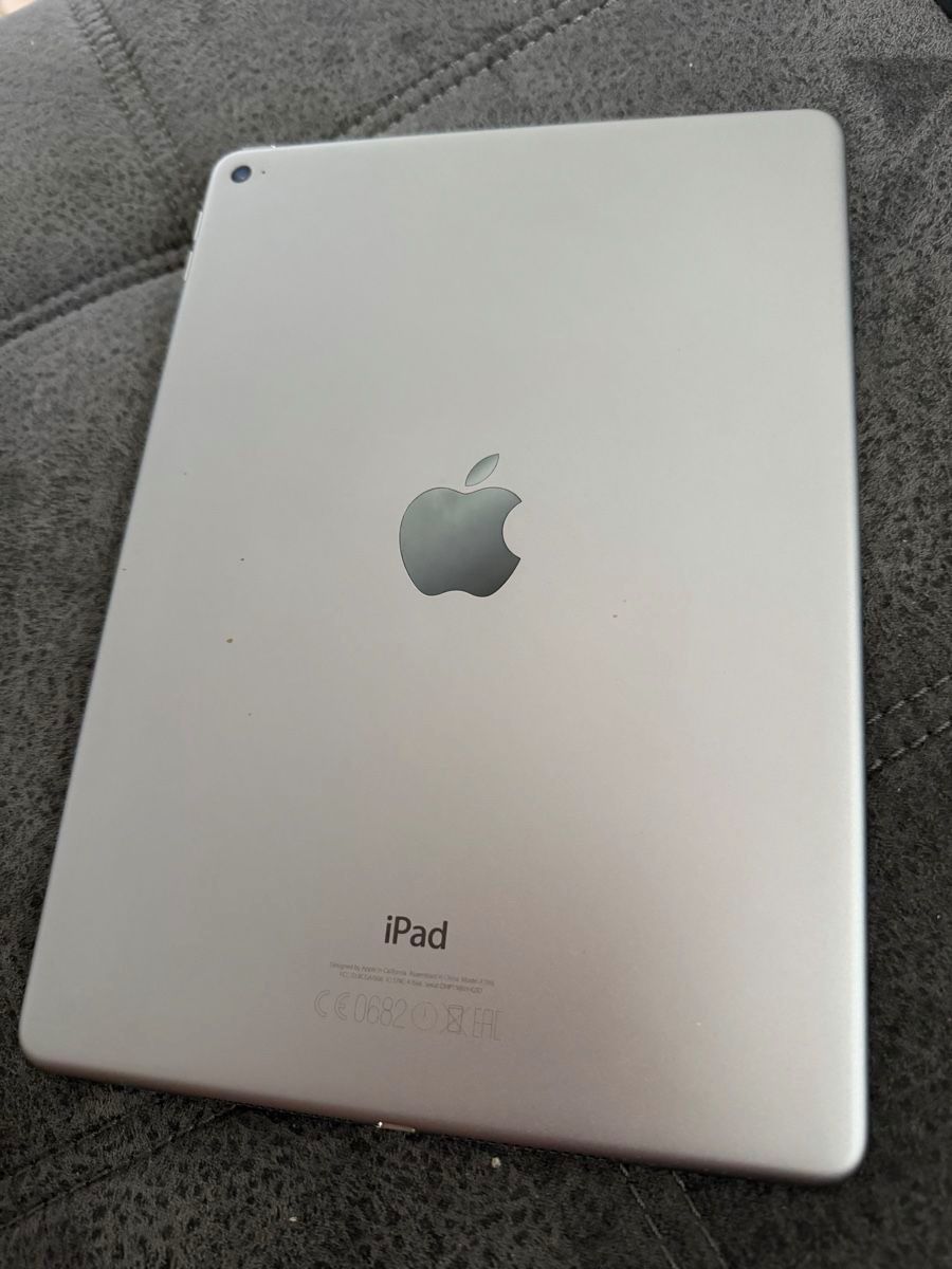 Apple Tablet PC: Apple I pad Air 2 – Gebraucht aus Cham von UrMa57 1
