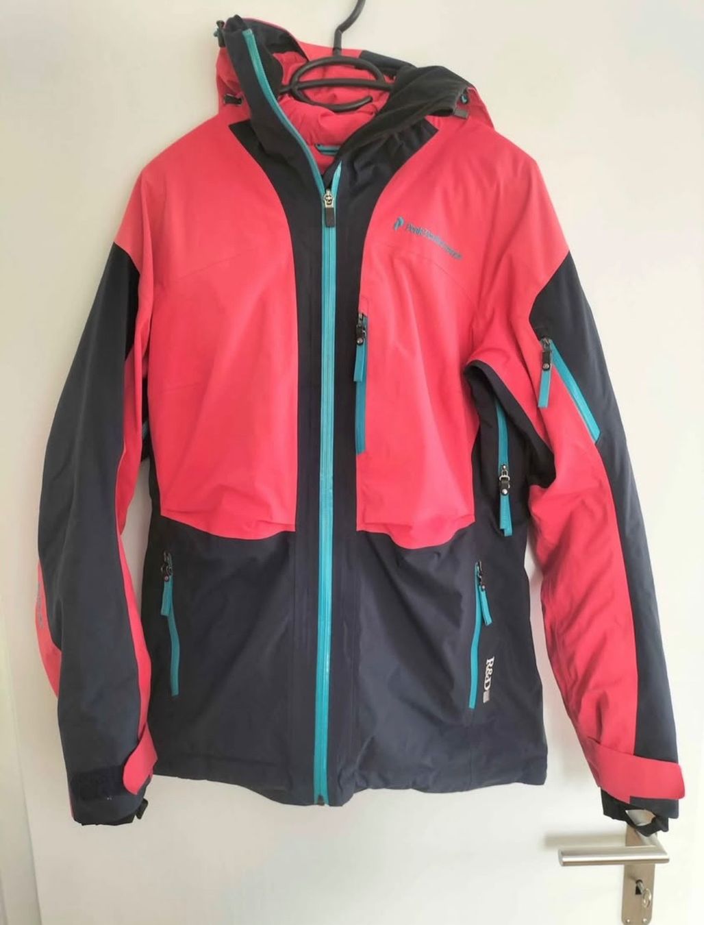 Peak Performance Giacche: Peak Performance - ensemble de ski femme – Usato da Villars-Bramard venduto da lyz_7qnn 2