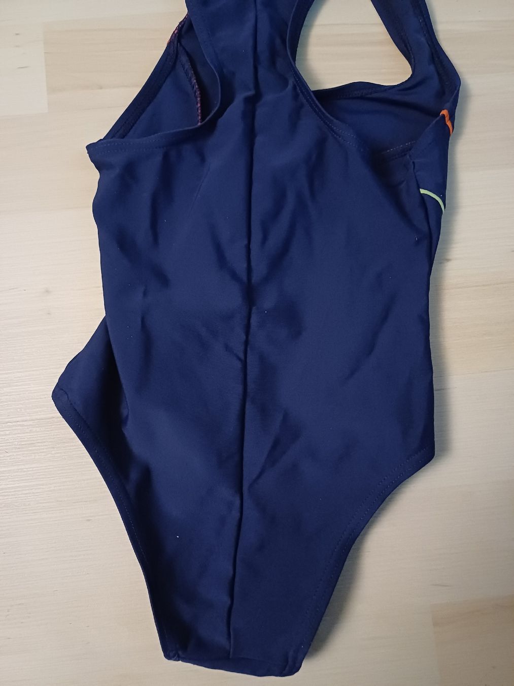Costumi da bagno & Bikini: Mädchen Badeanzug von Obscure Gr.116/122 – Usato da Windlach venduto da lanuj 1