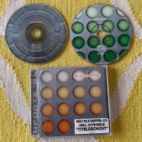 SUBZONIC-2CD UPDATE 99