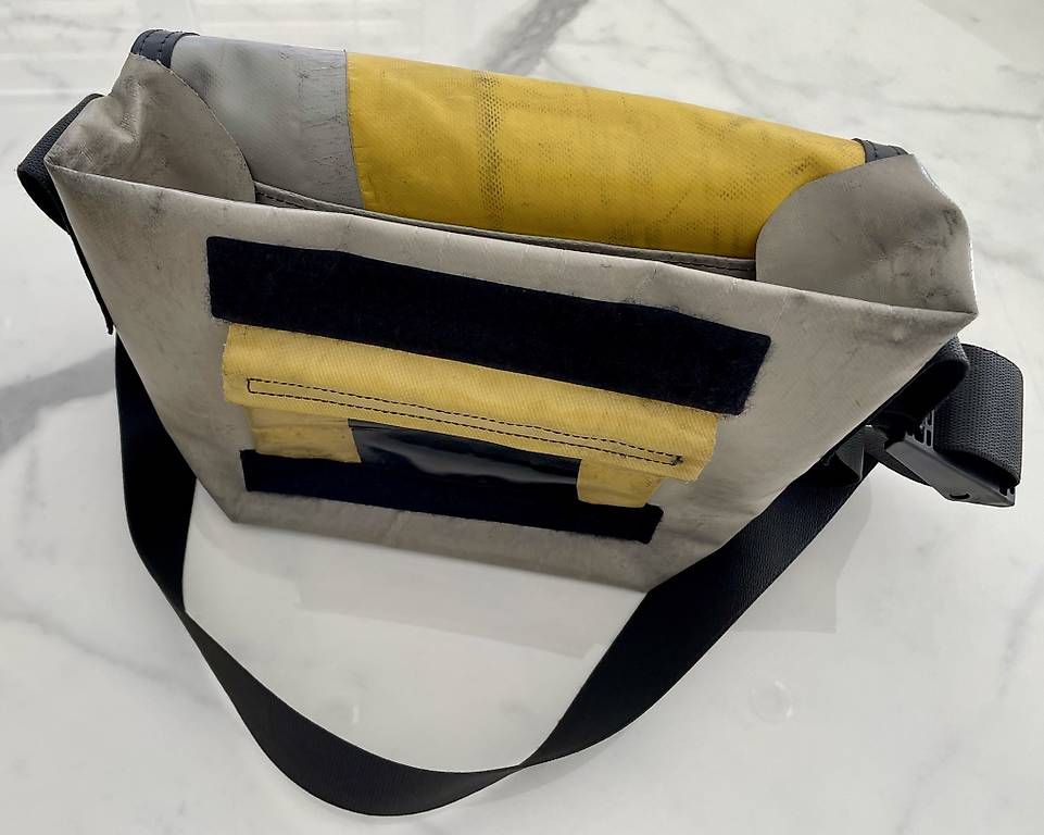 Borse: Freitag Tasche Lassi – Usato da Nidau venduto da riba03 2