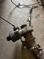 Turbolader von einem Mercedes A170CDI