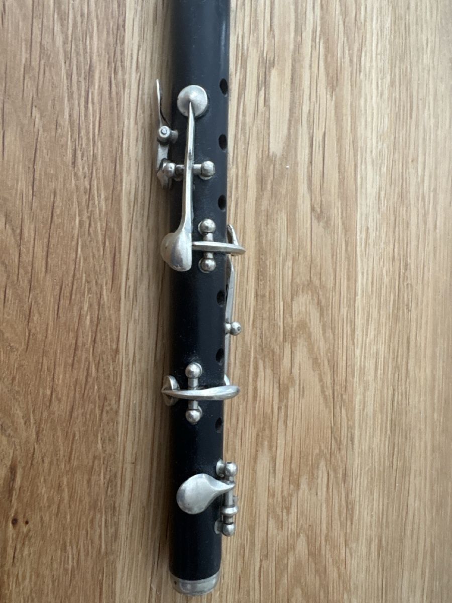 Strumenti musicali: Piccolo Vintage – Usato da Frauenfeld venduto da non_2bmj 2