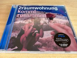 2raumwohnung – Kommt Zusammen