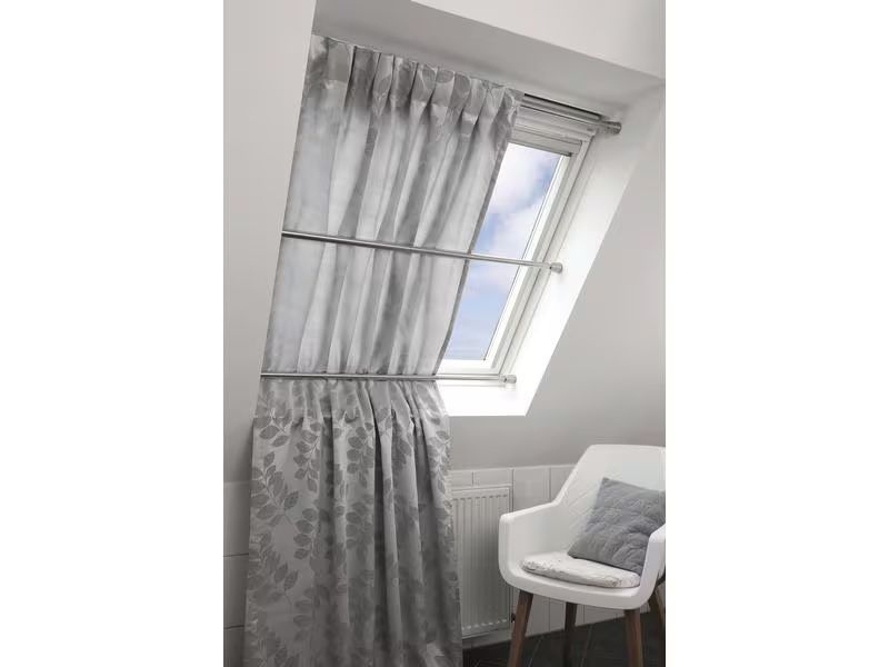 Altro per la casa: Gardinia Spannstange 65 - 100 cm, Vorhangstange – Nuovo e nell'imballaggio originale da Zürich venduto da justkimye 1
