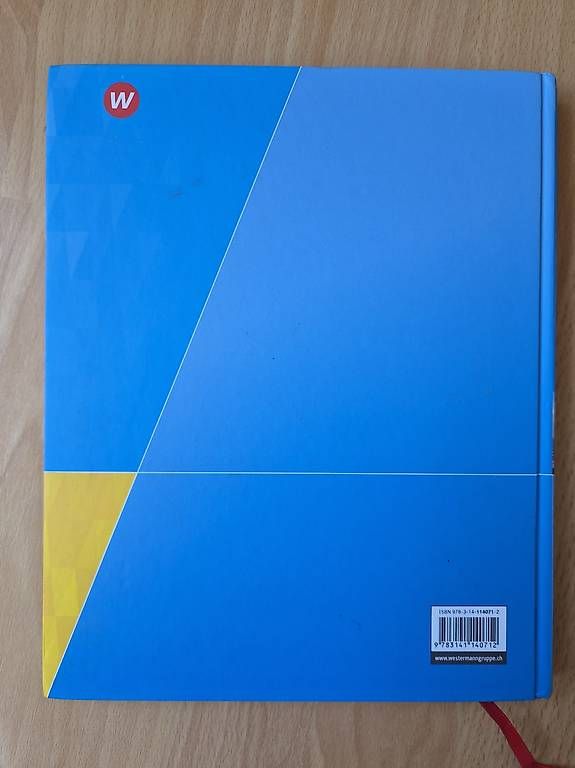 Libri: Diercke Geografie - Westermann – Nuovo e nell'imballaggio originale da Buttisholz venduto da toni_hug 1