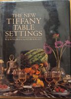 The New Tiffany Table Settings John Loring Henry Platt