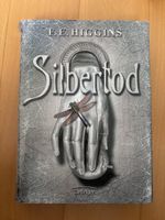 Spannender Krimi: Silbertod von F.E. Higgins