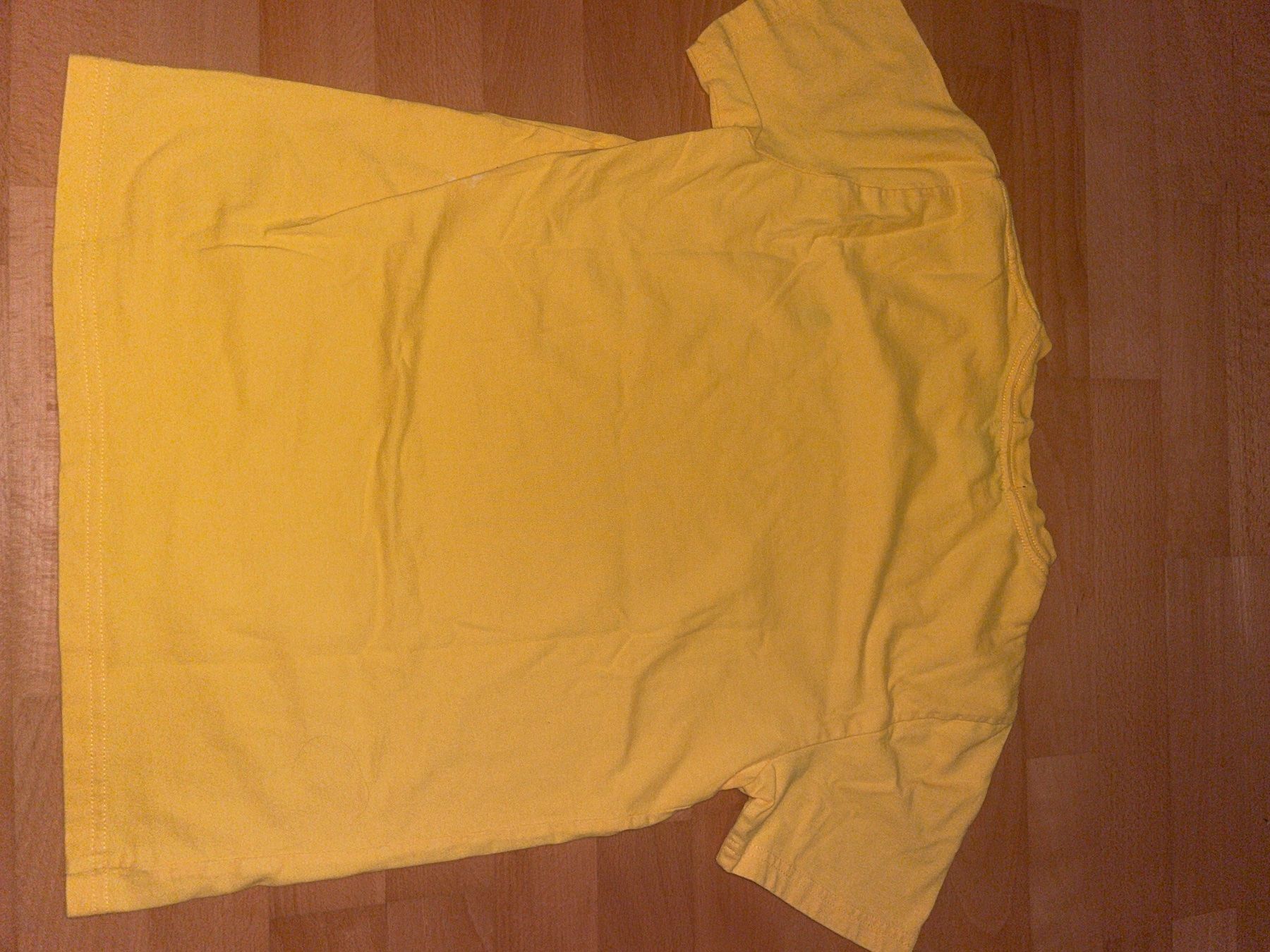 US Polo Polo-Shirts: Gelbes Polo-Shirt – Gebraucht aus Oberengstringen von pri_c8jk 1