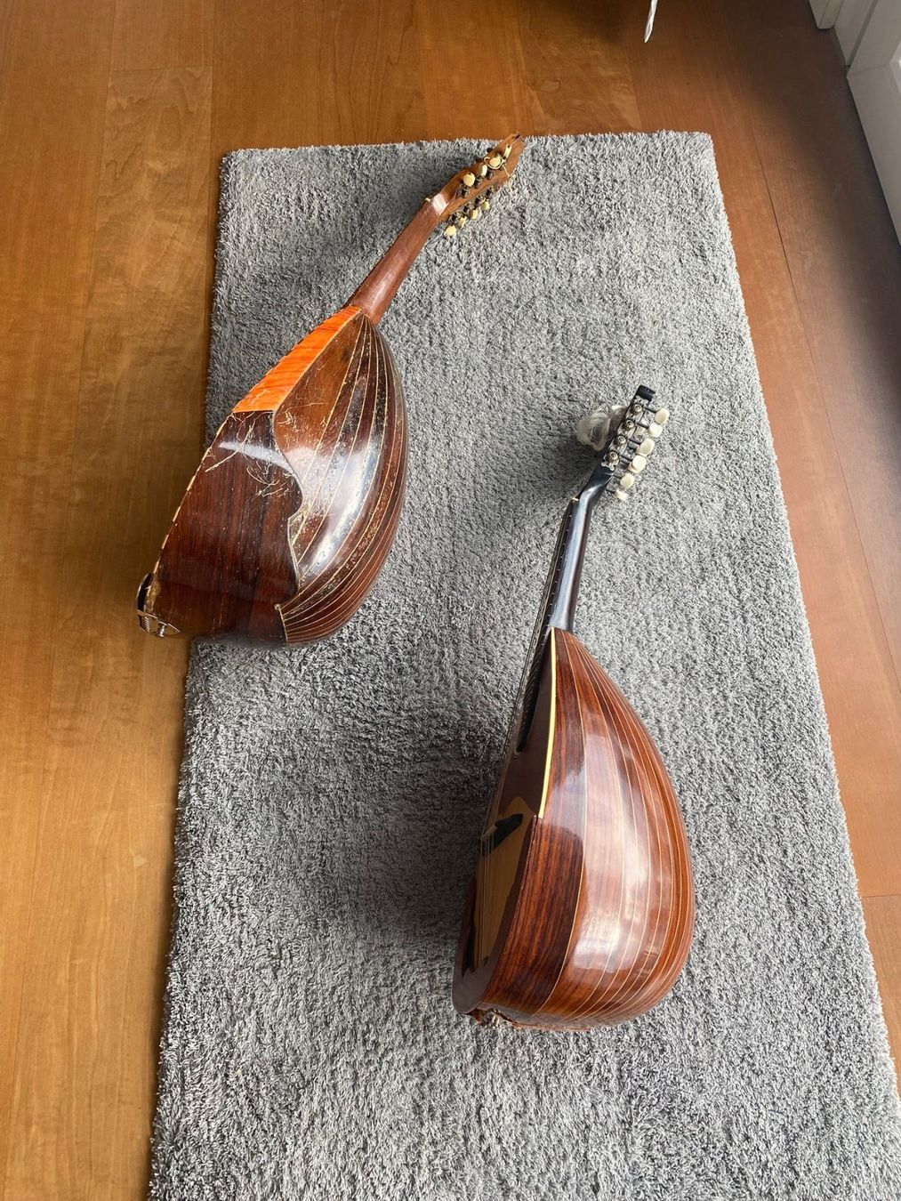 Strumenti musicali: Mandolinen Set: Klangvolle Instrumente – Usato da Wangen ZH venduto da unihocplayerin7 1