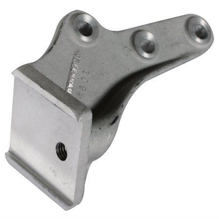 Ford Tutti pezzi di ricambio auto: Ford Flathead V8 Offenhauser Generator Halter | Rechte Seite – Usato da Ottikon venduto da Hogdog 2