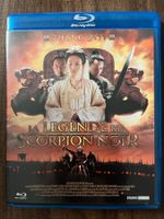 La Legende du Scorpion Noir (2006) Blu-ray
