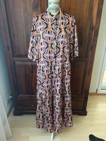 ROBERT FRIEDMAN Kleid neu