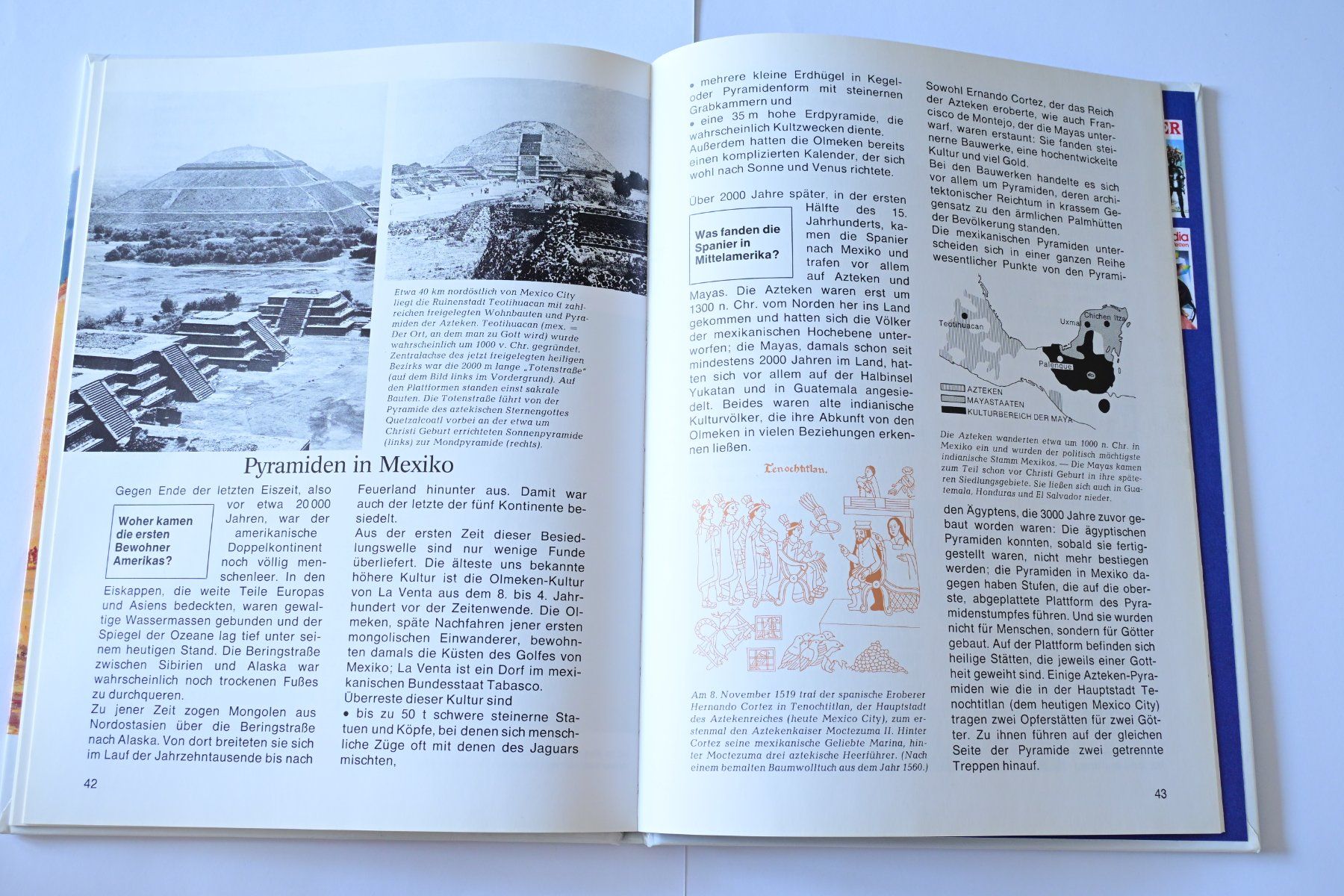Bücher: WAS IST WAS Band 61 Pyramiden – Gebraucht aus Scherz von Neogeo5000 3