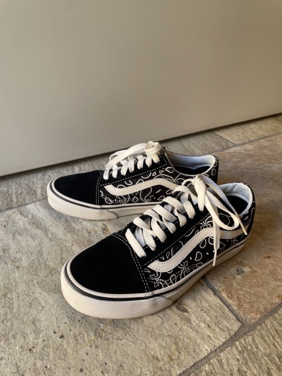 Vans Scarpe da donna: Vans Damen Schuhe – Nuovo (secondo la descrizione) da Salgesch venduto da ali_7tvr