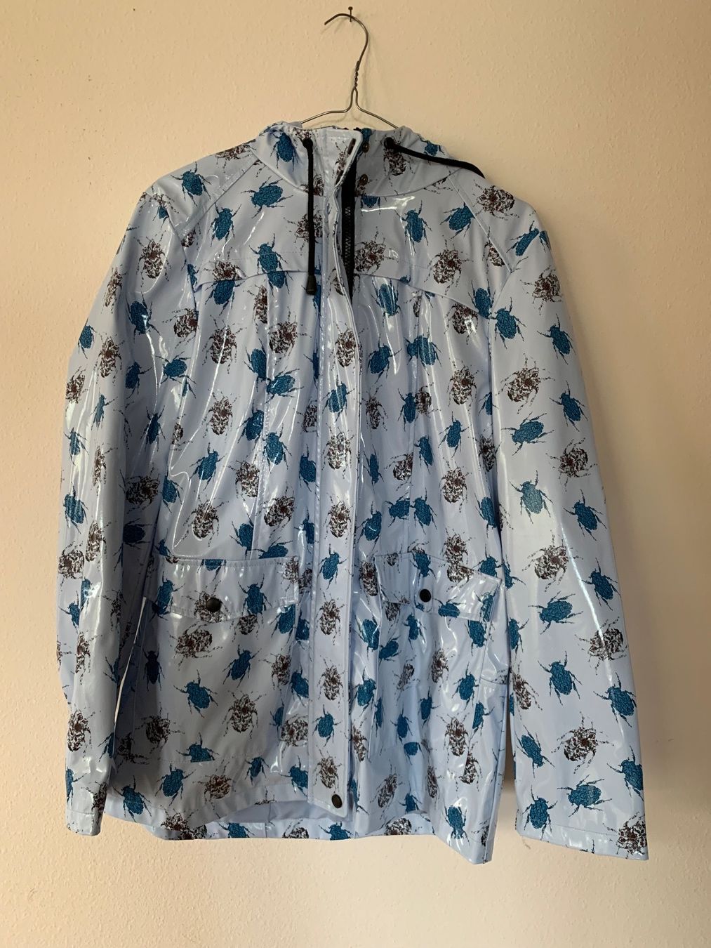 Asos Giacche: Regenjacke von ASOS – Usato da Zürich venduto da bergi777