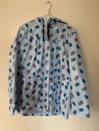 Regenjacke von ASOS