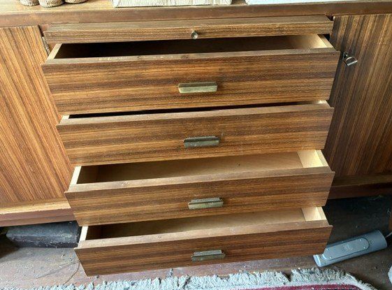 Büffets: Sideboard – Gebraucht aus Langenthal von and_xq2q 3