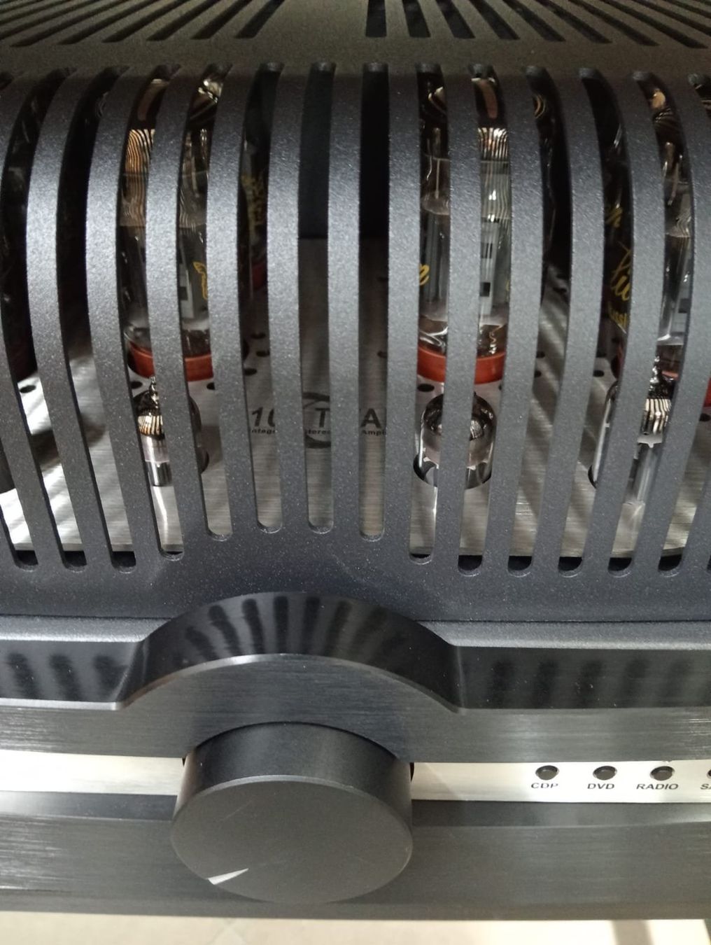 Amplificatori: Synthesis Audio A100 Titan – Nuovo e nell'imballaggio originale da St-Cergue venduto da per_6cx5 2