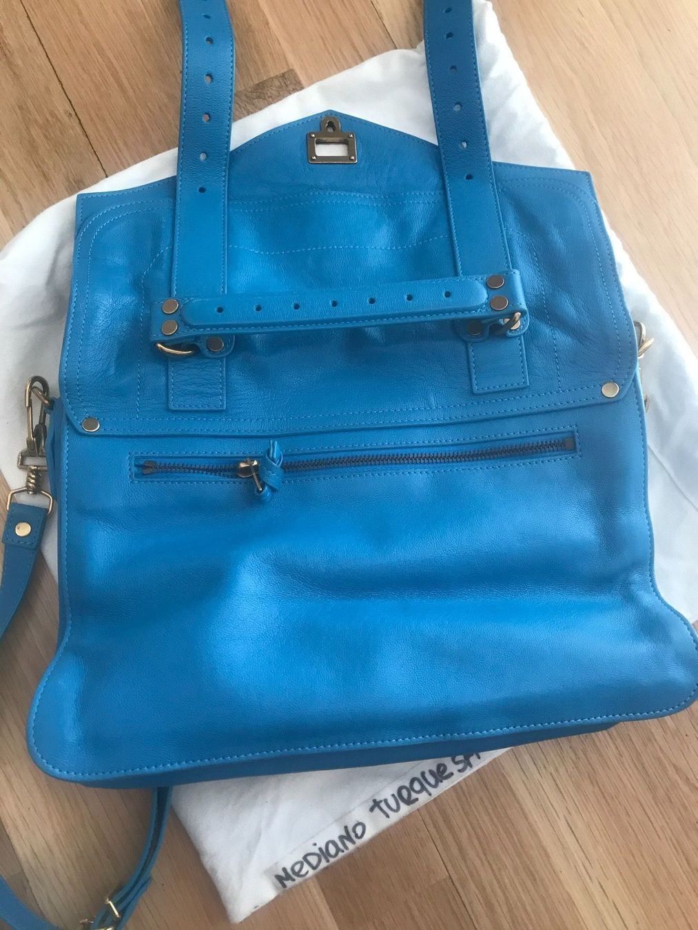 Proenza Schouler Taschen für Damen: New PROENZA SCHOULER Tasche Bag PS Medium – Neu (gemäss Beschreibung) aus Ebmatingen von dartim 6