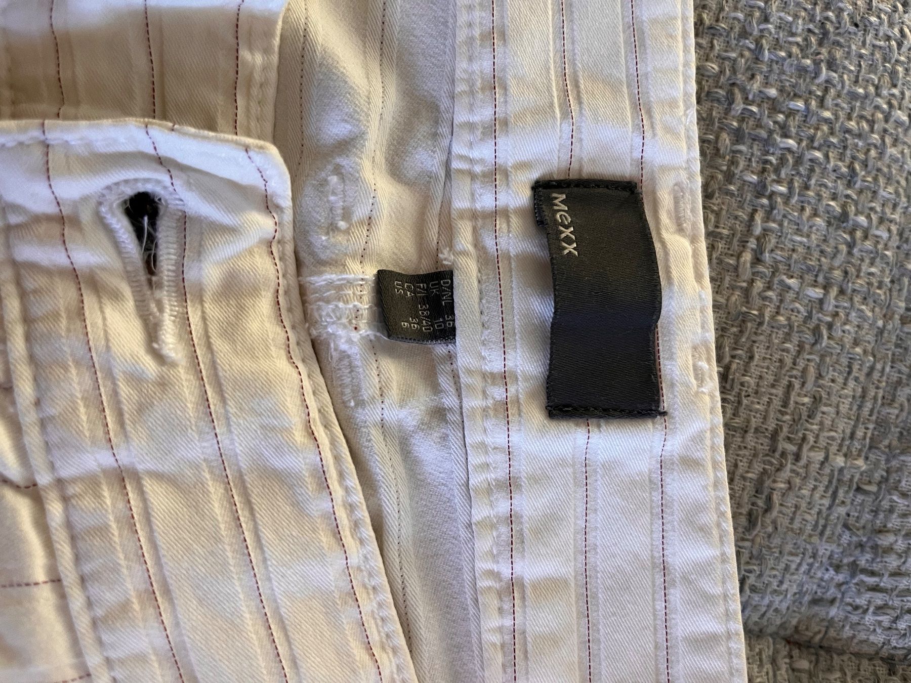 Mexx Pantaloni: Hose Mexx – Usato da Brüttisellen venduto da lilien2012 2