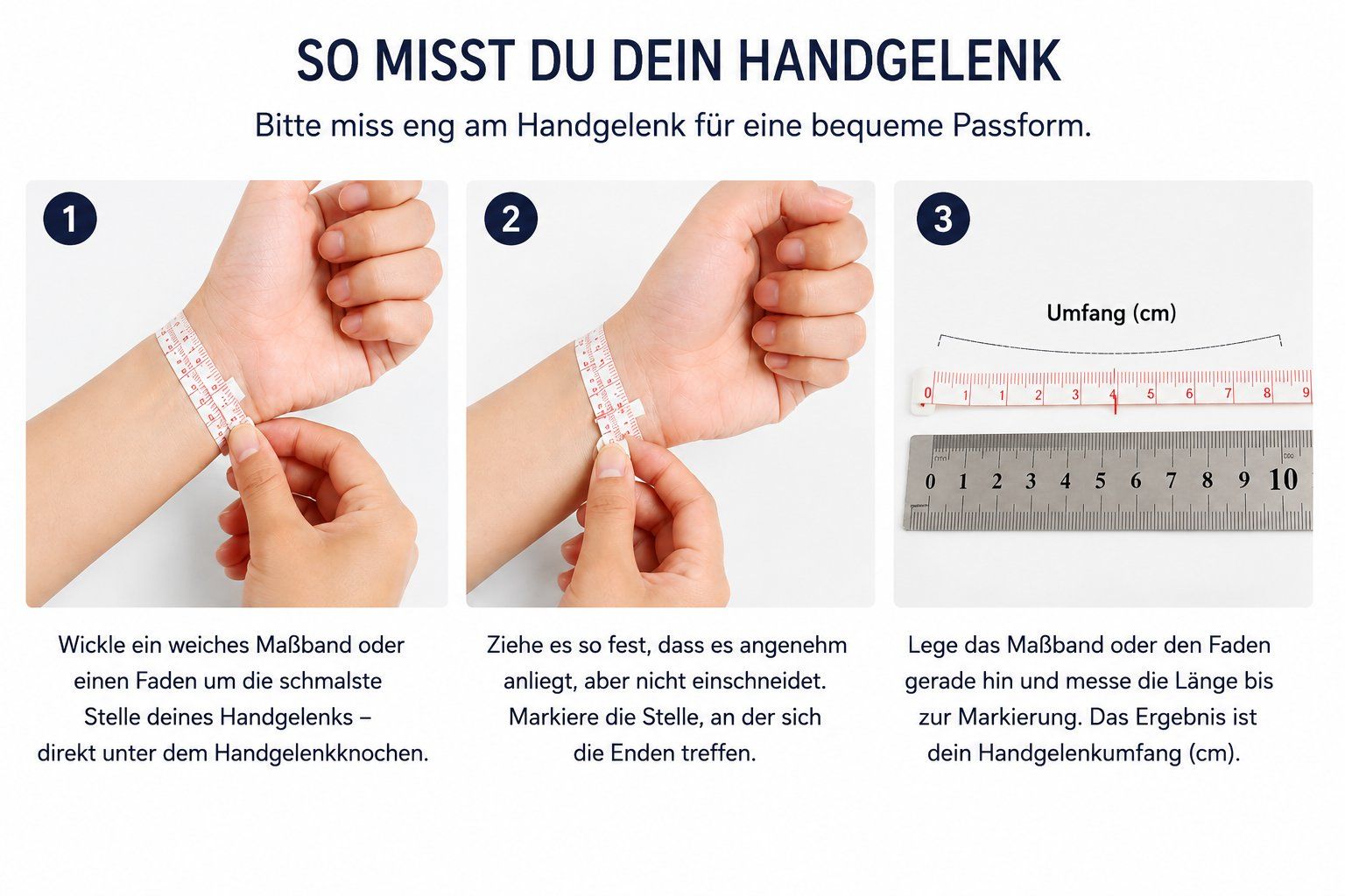 Bracciali & Braccialetti: Handgeknüpftes Armband Unisex – Nuovo (secondo la descrizione) da Finstersee venduto da Small-Daily-Rituals 2