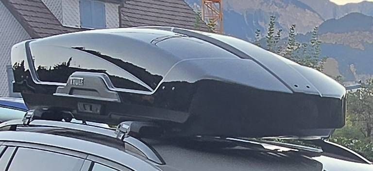 Dachboxen: Thule motion XT L – Gebraucht aus Sargans von colmenero01 1