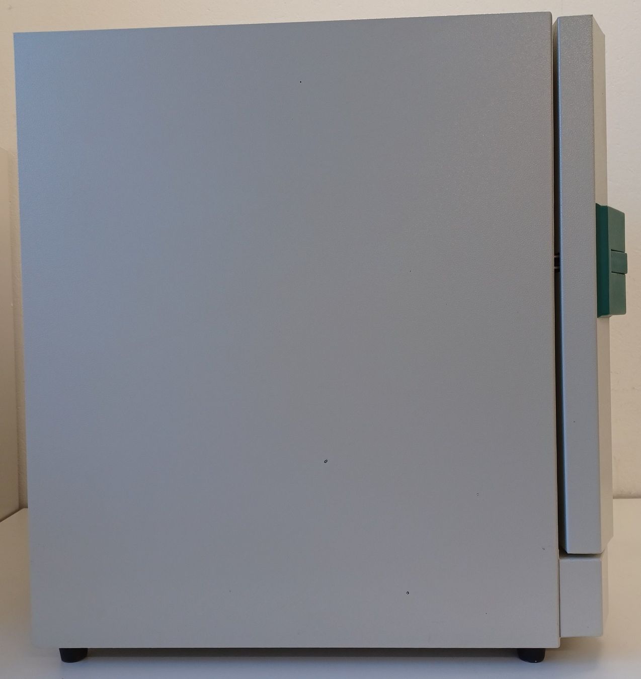 Laborzubehör: Termaks TS 8056 Drying/Heating cabinet. – Gebraucht aus Niederdorf von LeptonAG_Labor 5