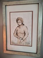 Gemälde von Roberto Bort