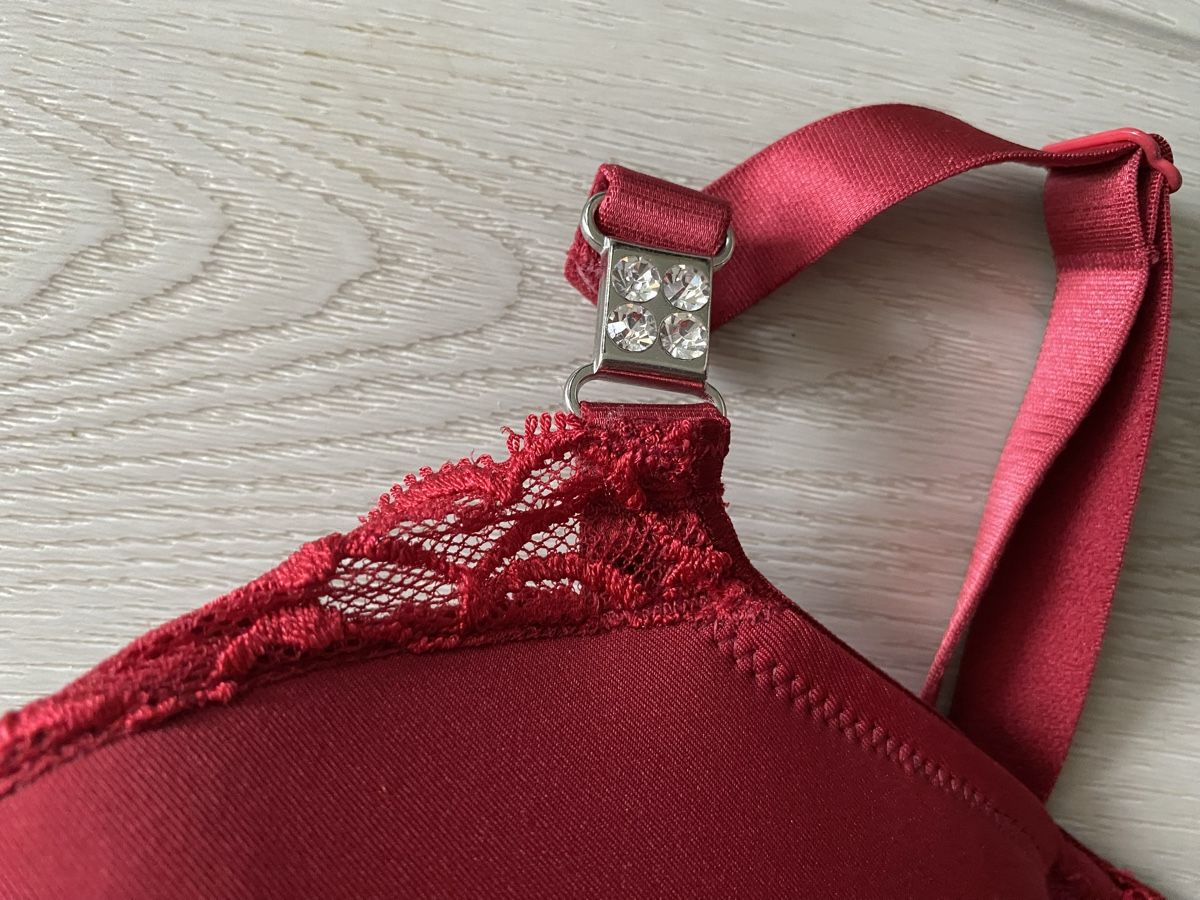 Sonstige Unterwäsche: 2er Set BHs Gr 75E mit Spitze – Neu (gemäss Beschreibung) aus Strengelbach von Bycy 5