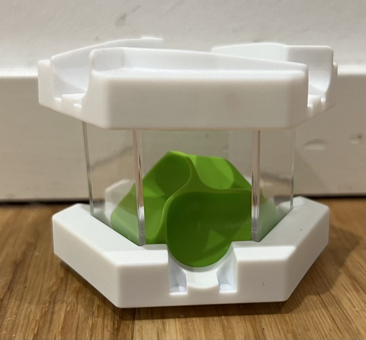 Ravensburger Spielzeuge: Gravitrax Extension Mixer – Gebraucht aus Basel von robbasel 1