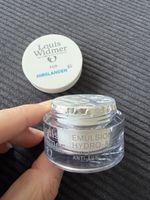 Louis Widmer Émulsion Hydro-Active Anti-Âge 30 ml – neuve